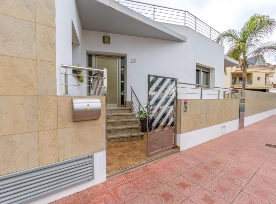 Ciudad Quesada (Rojales), Villa #CQ-PJ-93347