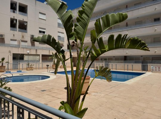 Almoradi, Apartment #CQ-TS-25786
