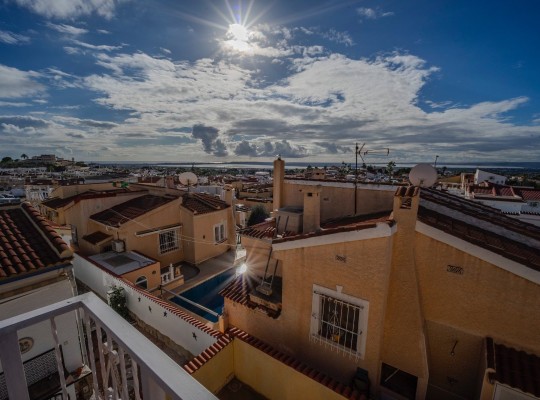 Ciudad Quesada (Town Center), Villa #CQ-131