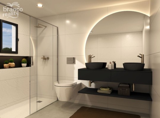 Bungalov, Pilar de la Horadada #PC-VIV-80