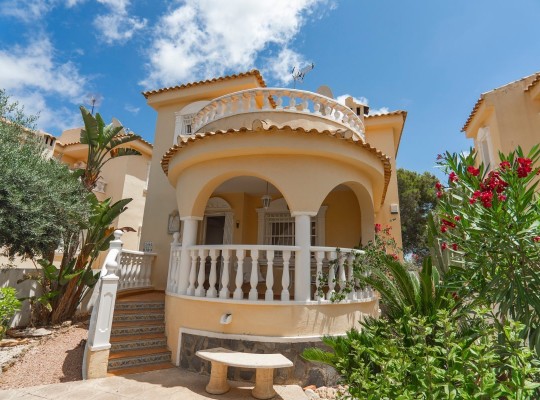 Ciudad Quesada (Lo Pepin), Villa #CQ-040