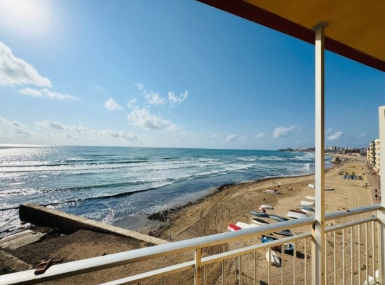 La Mata, Apartment #CQ-SL-48350