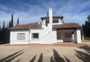 Fuente Álamo (Las Palas), Villa #RD-N6877