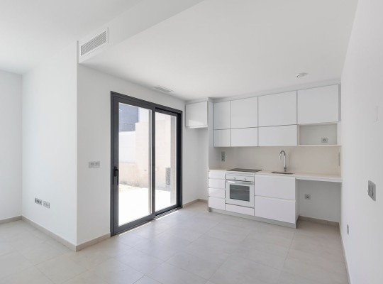 Orihuela Costa, Villa #CQ-KB-12462