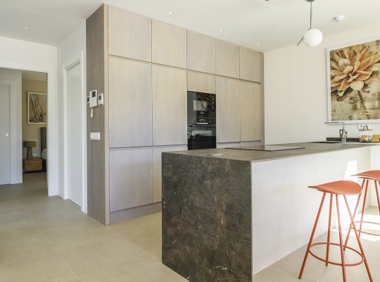 Las Colinas (Las Colinas Golf), Villa #CQ-599