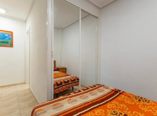 Torrevieja, Apartment #CQ-MY-68848