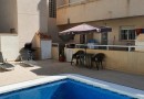 Playa Flamenca (Play Flamenca), Townhouse #CQ-R-92987