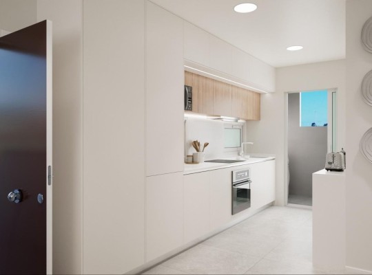 Pilar de La Horadada (Torre de la Horadada), Townhouse #CQ-00-17130