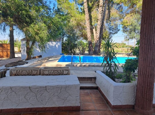 Orihuela, Townhouse #CQ-GL-36163