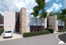 Other areas (Santa Rosalia Lake And Life Resort), Villa #CQ-00-42637