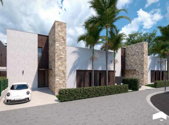Other areas (Santa Rosalia Lake And Life Resort), Villa #CQ-00-42637