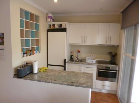 La Zenia, Townhouse #CQ-R-69173