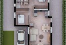 Los Alcazares (Serena Golf), Villa #CQ-00-25990