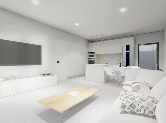 Other areas (Roldán), Villa #CQ-00-98582