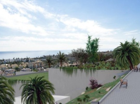 Other areas (Vera playa), Apartment #CQ-00-57878