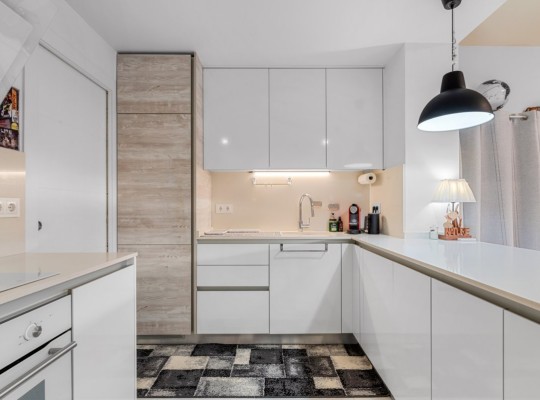 Orihuela Costa (Villamartin), Villa #CQ-BG-94771