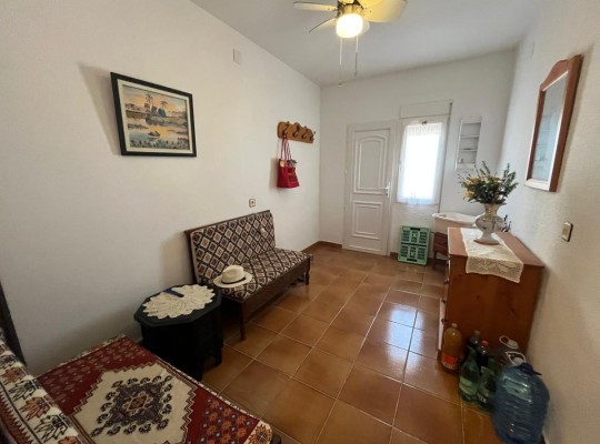San Miguel de Salinas (Blue Lagoon), Villa #CQ-M-77846