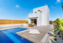 Los Alcazares (Serena Golf), Villa #CQ-00-76656