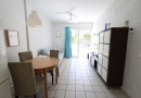 Apartmán s velkou terasou, rezidenční komplex La Calma, Playa Flamenca (Orihuela) Costa)