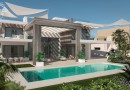 Nagüeles (Costa del Sol), Villa - Detached #CM-R3225607