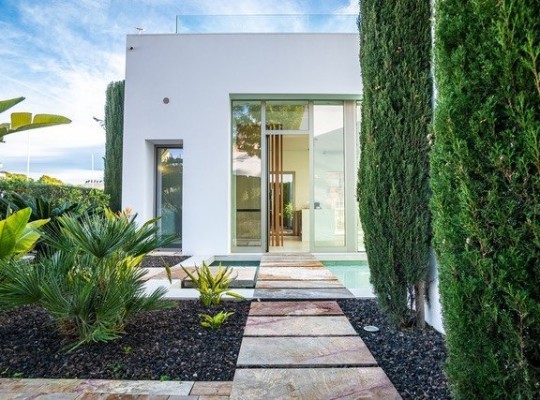 Orihuela Costa (Las Colinas Golf), Villa #CQ-BG-14528