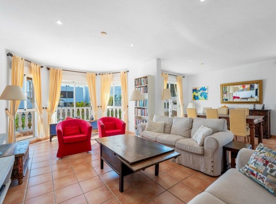 Ciudad Quesada (Pueblo Lucero), Villa #CQ-GS-77754