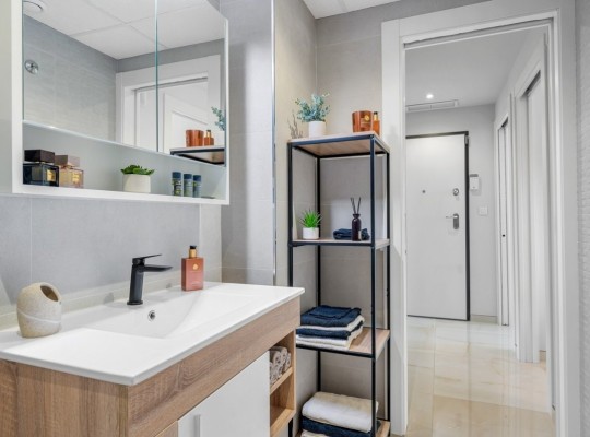 Playa Flamenca (PLAYA FLAMENCA), Apartment #CQ-GL-82521