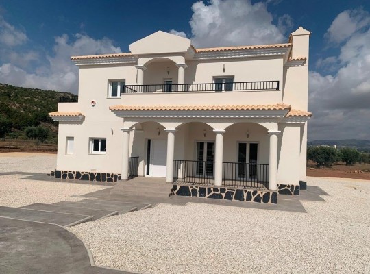 Other areas (Camino Del Prado), Villa #CQ-00-99580
