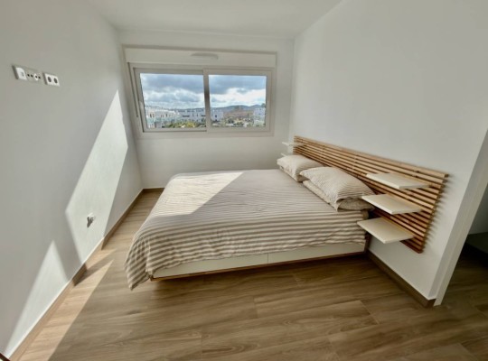 Vista Bella Golf (Vistabella Golf), Apartment #CQ-942