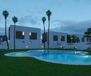 La Marina (El Pinet), Villa #RD-N9258