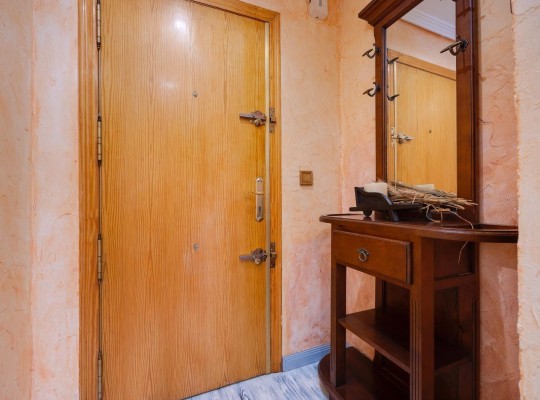 Torrevieja (Acequion), Apartment #CQ-MY-20452