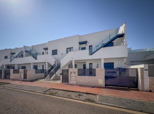 Other areas (San Javier), Apartment #CQ-HS-32320