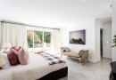 Luxusní vila v Los Monteros - Marbella