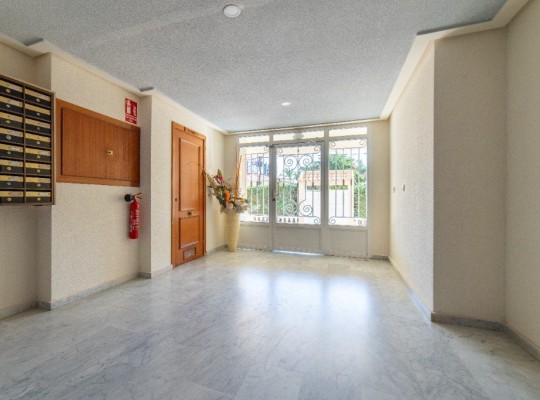 Punta Prima (Rocio del Mar), Apartment #CQ-OC-71344