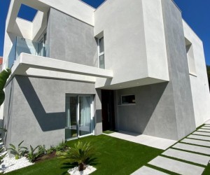 Finestrat (Sierra cortina), Villa #CQ-00-84613