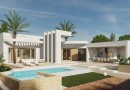 Algorfa (Lomas de La Juliana), Villa #CQ-00-97199