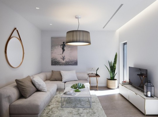 Other areas (San Javier), Villa #CQ-00-67224