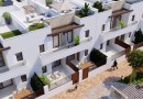 Orihuela Costa (Vistabella golf), Townhouse #CQ-00-21603