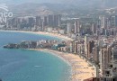 Benidorm (Urbanizaciones), Villa #RD-N9600