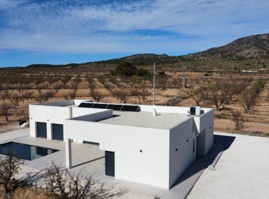 Other areas (Lel), Villa #CQ-00-13088