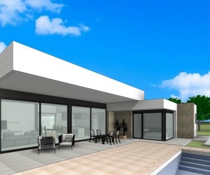 Other areas (Lel), Villa #CQ-00-54311