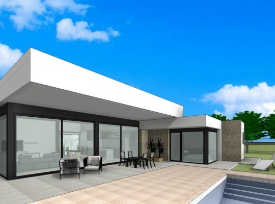 Other areas (Lel), Villa #CQ-00-54311