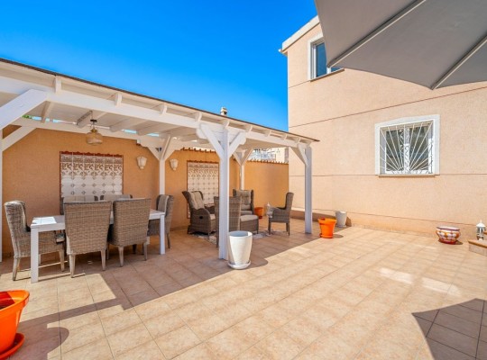 Ciudad Quesada, Villa #CQ-GS-49455