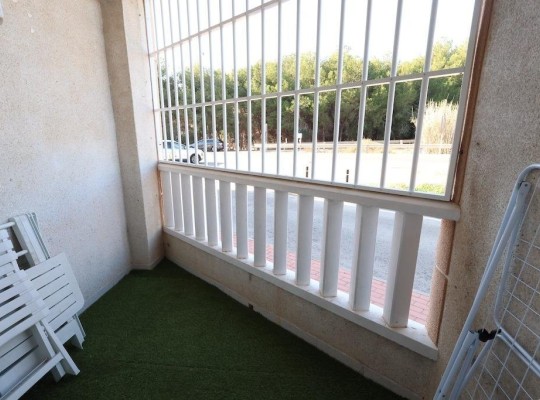 Torrevieja (Acequion), Apartment #CQ-JM-93843