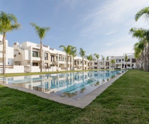 Torrevieja (Los Balcones), Bungalow #CQ-00-83762