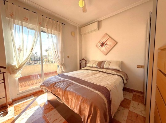 Villamartin, Semi Detached #CQ-VK-95139