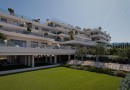 Exkluzivní apartmány blízko centra Estepony