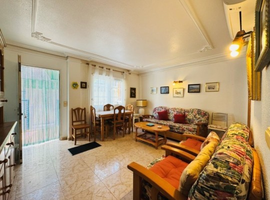 La Mata, Townhouse #CQ-SL-74974