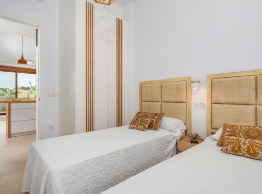 Other areas (Vera playa), Villa #CQ-00-92290