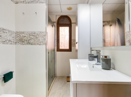 Orihuela Costa (La Aparecida), Villa #CQ-CA-52253